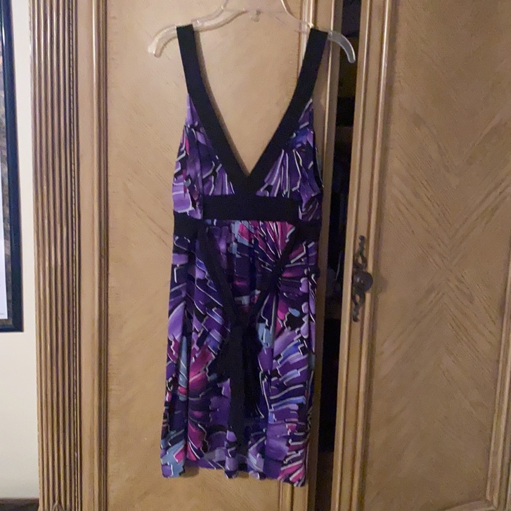 Women’s dress